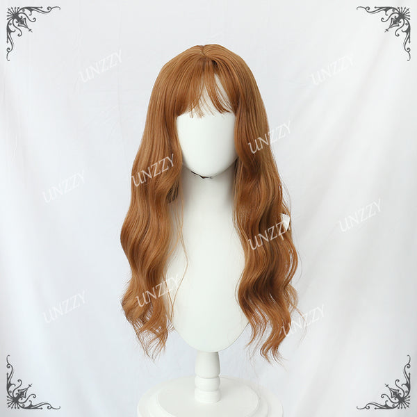UNZZY'S CREATIVE WIG COLLECTION   PL-2298