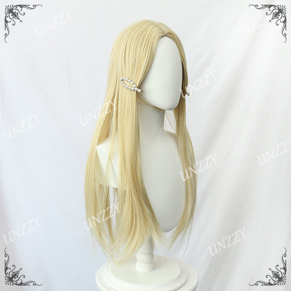 UNZZY'S CREATIVE WIG COLLECTION  PL-2223