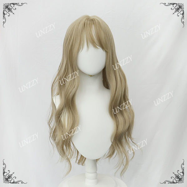 UNZZY'S CREATIVE WIG COLLECTION  PL-2331