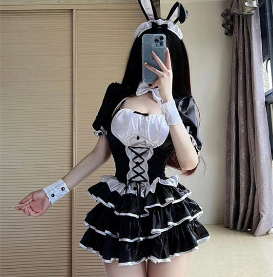 Bunny girl JK uniform  KF84019