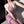 See-through cheongsam  KF14675