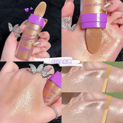 highlighter eye shadow MK226