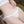 white lace panties  KF83957