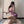 Purple cheongsam KF14687