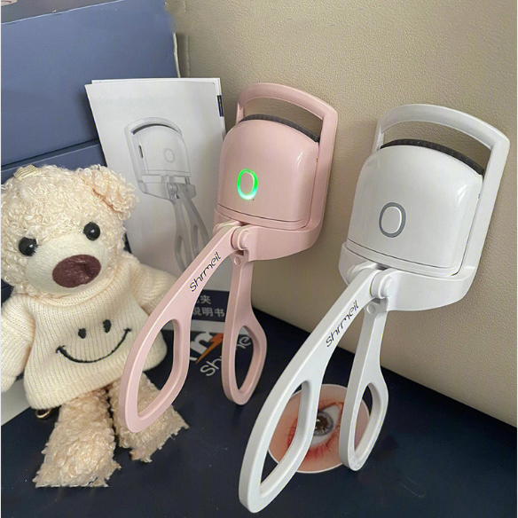 rechargeable electric eyelash curler MK192