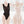 Deep V cutout bodysuit  KF70305