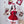 Christmas series dress  KF70426
