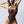 Red leather bondage suit  KF705860