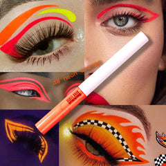 fluorescent liquid eyeliner MK220