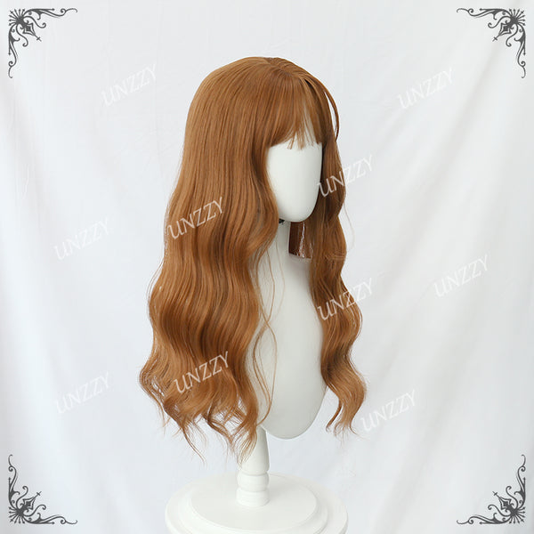 UNZZY'S CREATIVE WIG COLLECTION   PL-2298