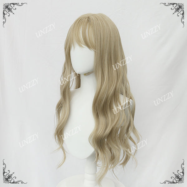 UNZZY'S CREATIVE WIG COLLECTION  PL-2331