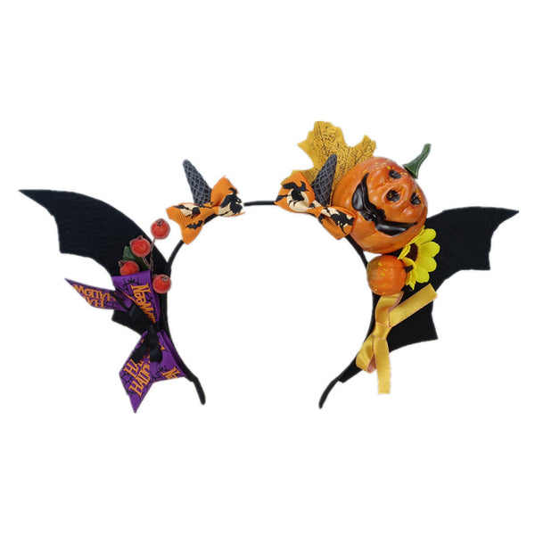 halloween headband  KF70377