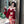 Hollow Christma  niform Set KF70542