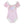 Pink Swimsuit Set  KF83848