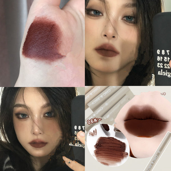 Dark Wind Bear Lip Glaze MK100