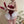 Lace patchwork Christmas dress KF705698