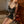 black tie skirt   KF83927
