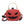 Halloween Pumpkin Bag KF70408