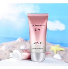 SPF50+ SUNSCREEN   MK165