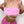 Barbie Pink Tank Top   KF70273