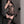 See-through lace uniform KF14708