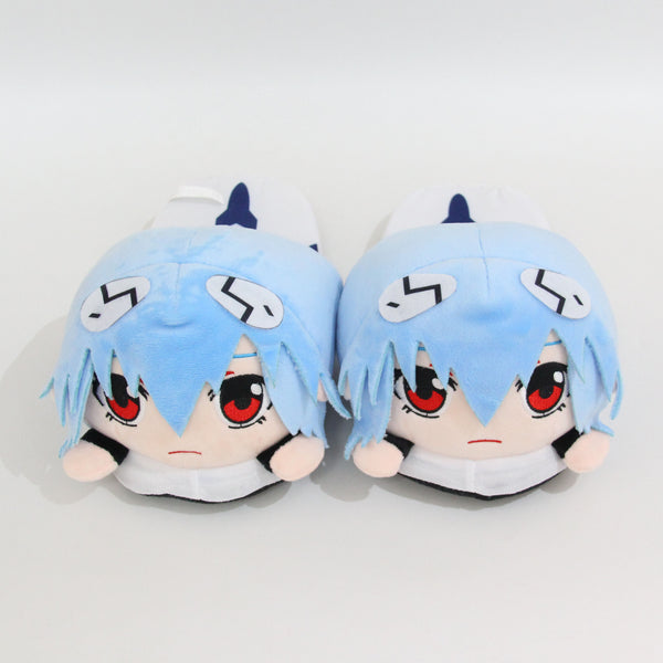 cosplay cotton slippers  KF70442