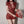 lace cheongsam uniform  KF83418