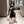 Black Hollow Dress  KF11330