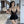Black Lace Slip Dress  KF70201