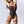 Red leather bondage suit  KF705860