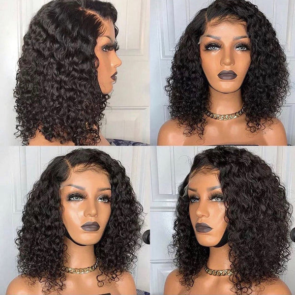 Wavy Lace Wig  KF11155