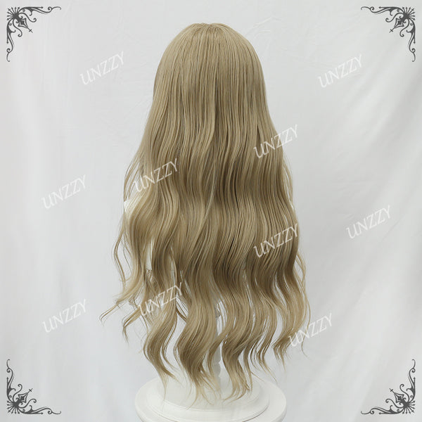 UNZZY'S CREATIVE WIG COLLECTION  PL-2331