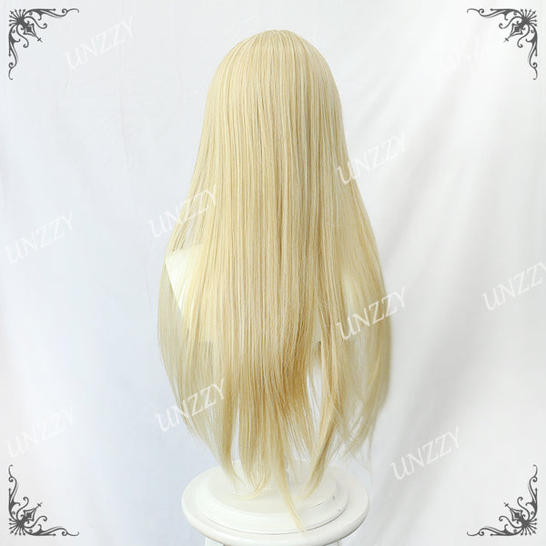 UNZZY'S CREATIVE WIG COLLECTION  PL-2223