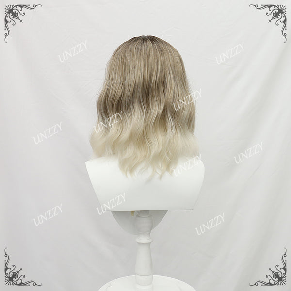UNZZY'S CREATIVE WIG COLLECTION  KF83807