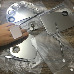Makeup Palette MK184