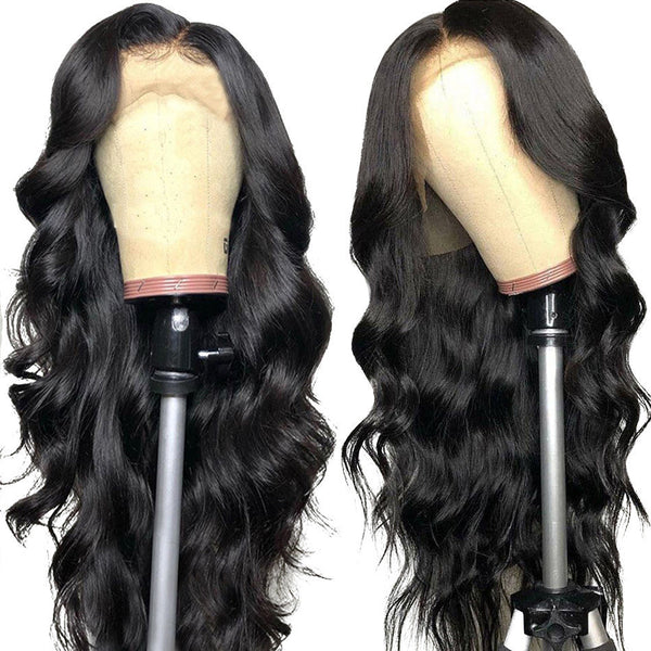 Wavy Lace Wig  KF11155