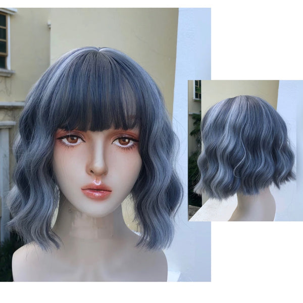 Unzzy Hot Sale Wigs  Collection KF82500 （Huge discount）