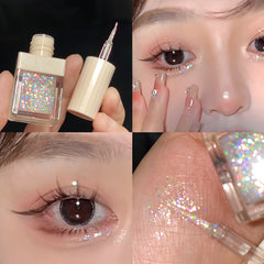 Liquid Glitter Eyeshadow MK214