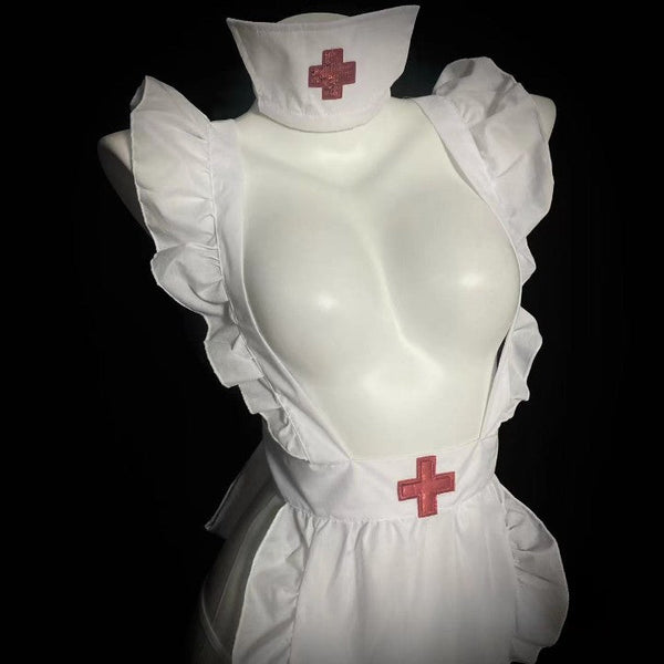 Nurse Perspective Uniform   KF84010