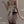 Black lace nightdress  KF14691