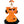 cos pumpkin maid costume    KF70371