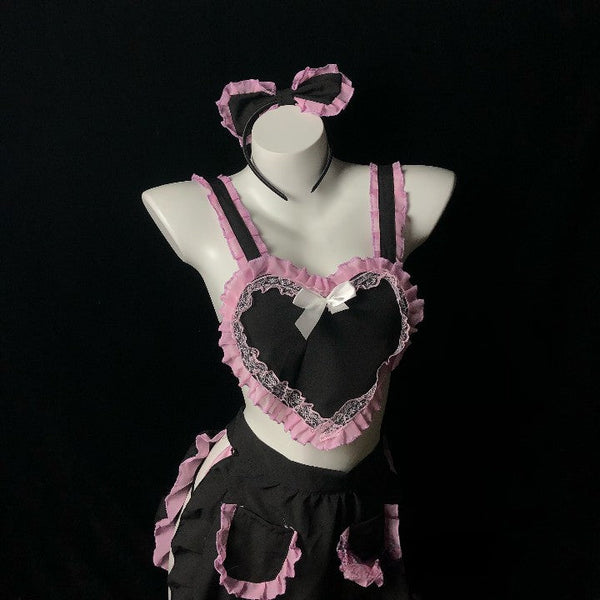 Love Maid Suit  KF84011