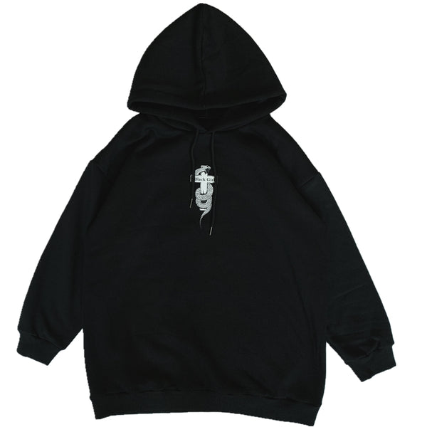 Harajuku Hoodie  KF70333