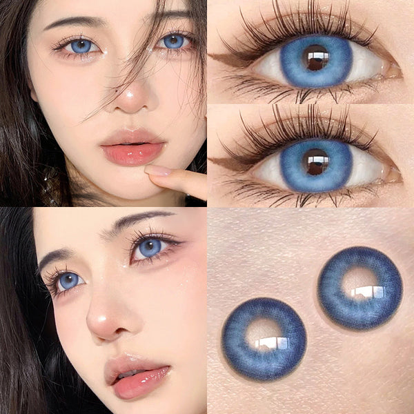 1 day disposable color contact lenses  KF83862
