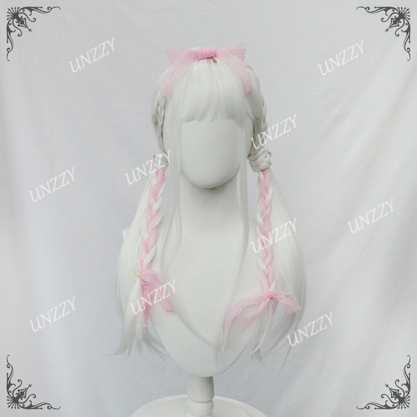 Unzzy's creative wig collection  PL-2256