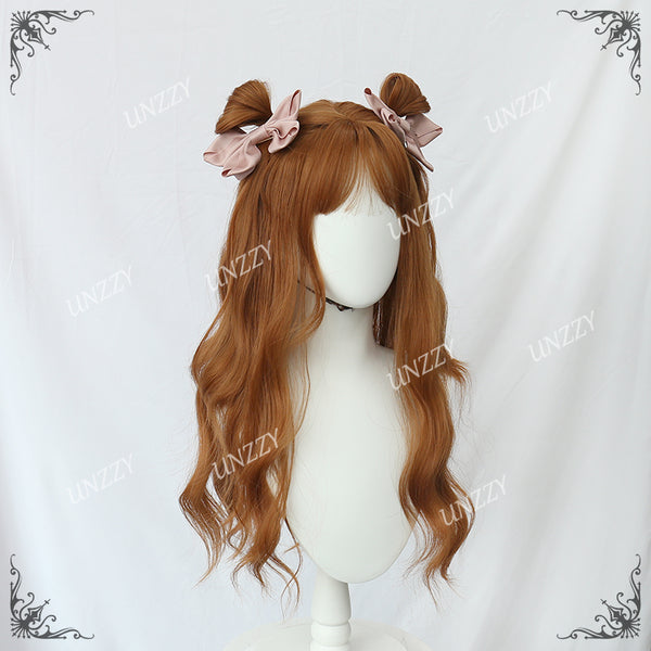 UNZZY'S CREATIVE WIG COLLECTION   PL-2298