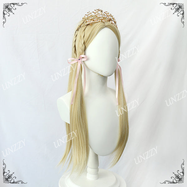 UNZZY'S CREATIVE WIG COLLECTION  PL-2223