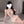Cross dress KF1356