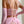 Pink lingerie set KF70569