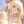 Lolita blonde wig KF11266